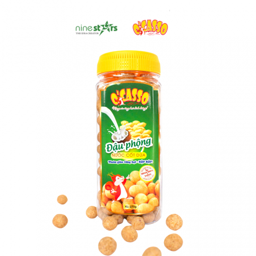 coconut milk-flavored peanut 05