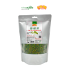 The original taste of roasted green peas 05