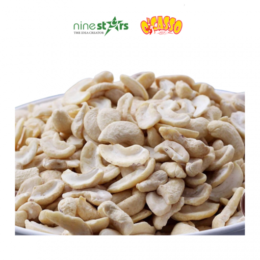 Raw Cashew Nut - Image 3