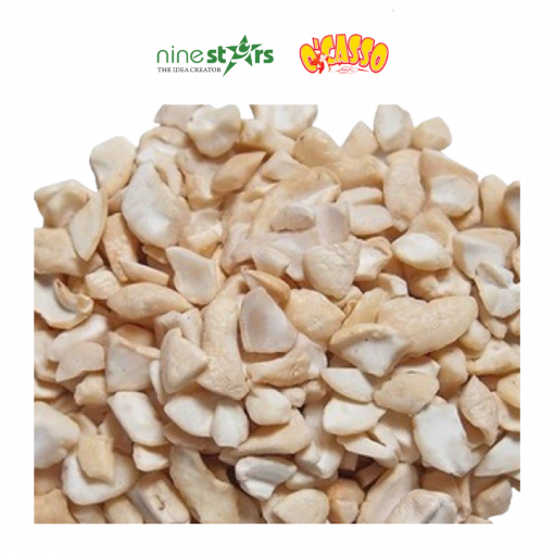 Raw Cashew Nut - Image 4