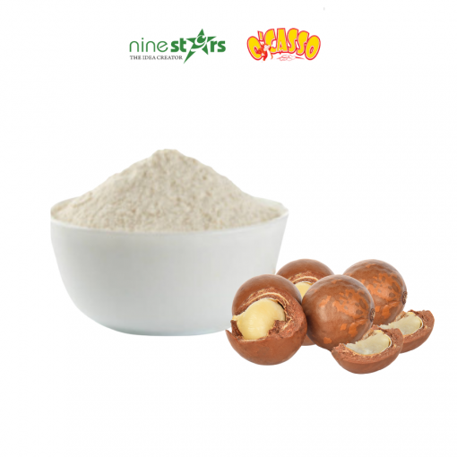 Bột Mầm Hạt Mắc Ca