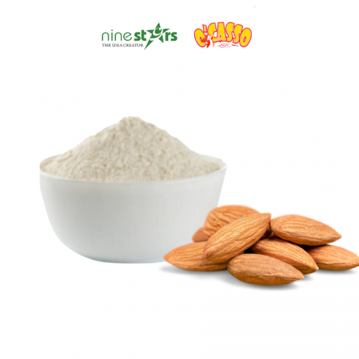 Bột Mầm Hạt Hạnh Nhân