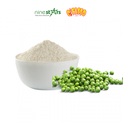 Bột Mầm Đậu Hòa Lan