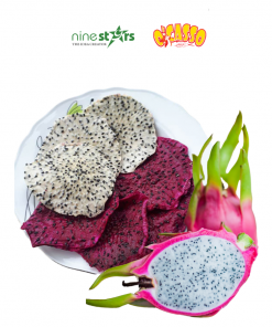 dragon-fruit dried