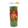Roasted Green Pea With Garlic and Chili - Image 2