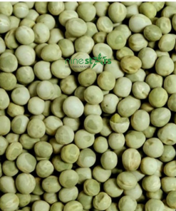 Raw green peas - nine stars co