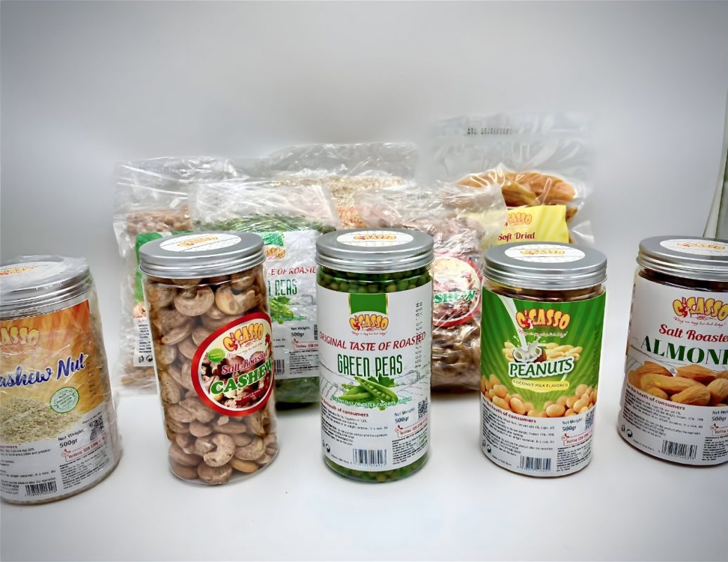 the products of Nine Stars's Co