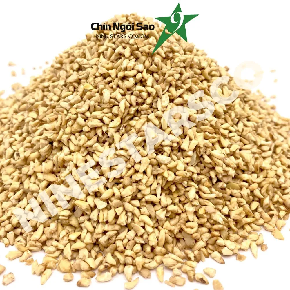 BaBy Bits Cashew - BB1 Cashew