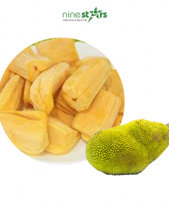 ảnh sản phẩm IQF jackfruit 01 - ninestars