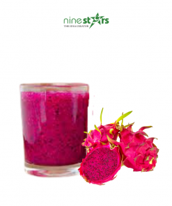 puree dragon fruit 02 - ninestars