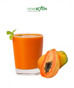 juice concentrate papaya 02- ninestars