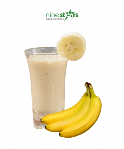 puree banana 03 - ninestars