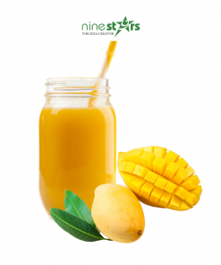 puree mango 02 - ninestars