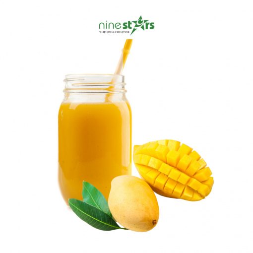 puree mango 02 - ninestars