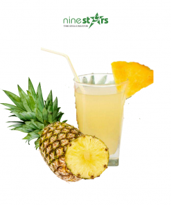 juice concentrate pineapple 04 - ninestars