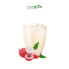 juice concentrate lychee - ninestars