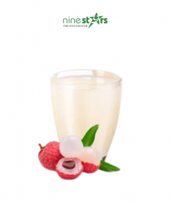 juice concentrate lychee - ninestars