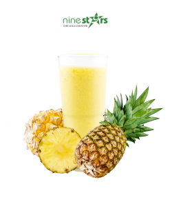 pineapple puree - ninestars