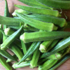 Đậu Bắp Xanh (giống Nhật) - Ảnh 3