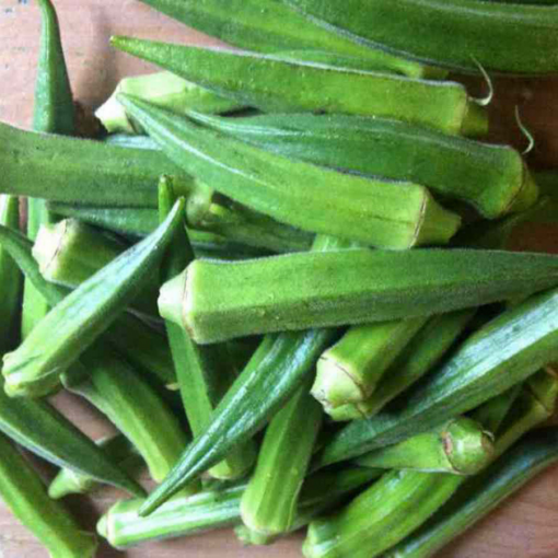 Okra - Image 3