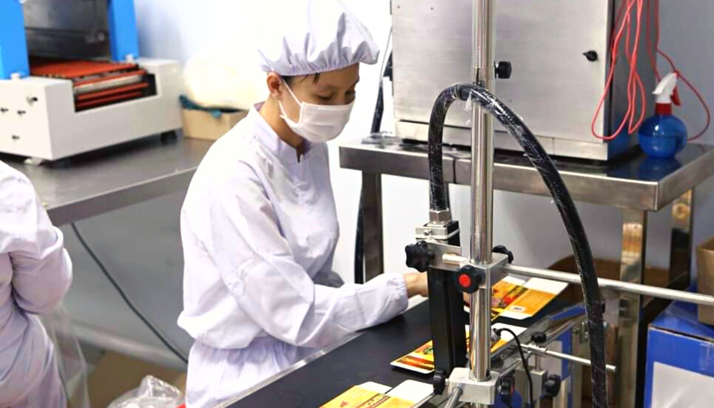 ninestarco's safe agricultural products