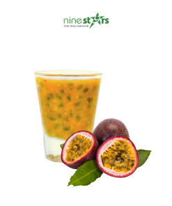 passion fruit puree - ninestars