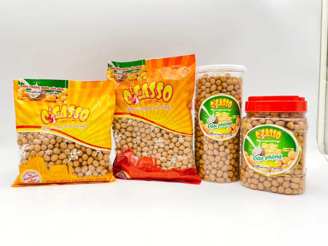 coconut milk-flavored peanuts 02