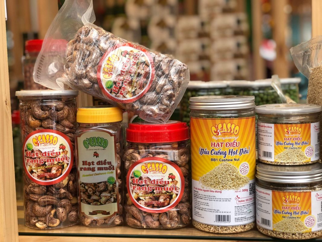 Nine Stars Co trưng bày sản phẩm tại hội nghị giao lưu văn hóa, thương mại và đầu tư Việt - Hàn Nine Stars Co trưng bày sản phẩm tại hội nghị giao lưu văn hóa, thương mại và đầu tư Việt - Hàn