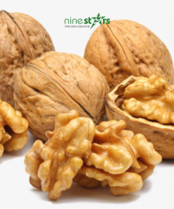 hạt óc chó sấy mộc - nine stars co