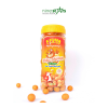 đậu phộng vị tôm 1 - nine stars co