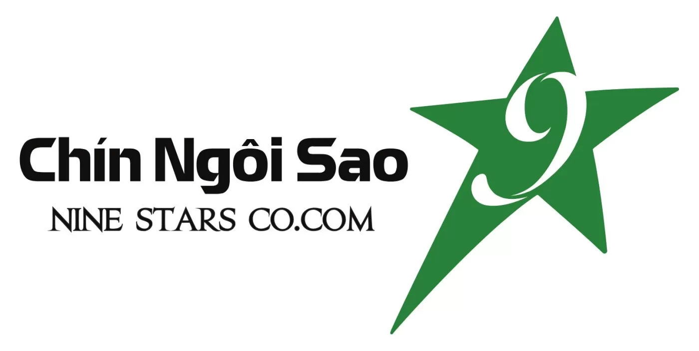 Công Ty TNHH TMDV Chín Ngôi Sao